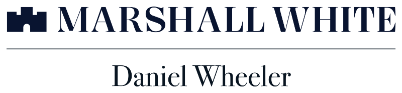 Daniel Wheeler, Marshall White